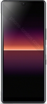 Sony Xperia L4 black