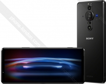 Sony Xperia Pro-I black