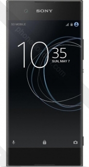 Sony Xperia XA1 black
