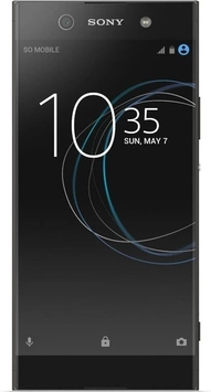 Sony Xperia XA1 Ultra Black