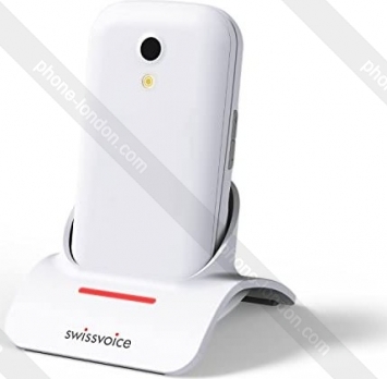 Swissvoice S24 white