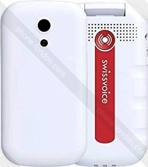 Swissvoice S28 white