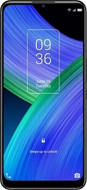 TCL 20 R 5G Dual-SIM 128GB Lazurite Blue