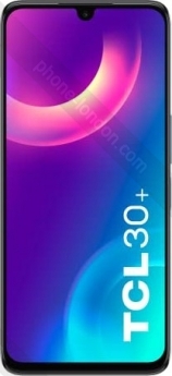 TCL 30+ muse Blue