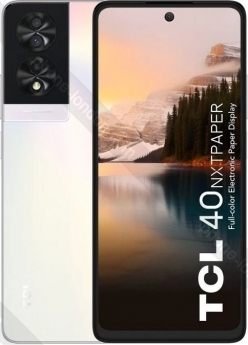 TCL 40 NXTPAPER Opalescent