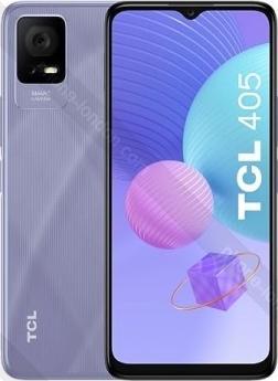 TCL 405 32GB Lavender purple