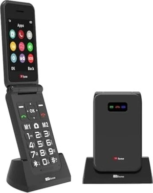 TTfone TT760 Black