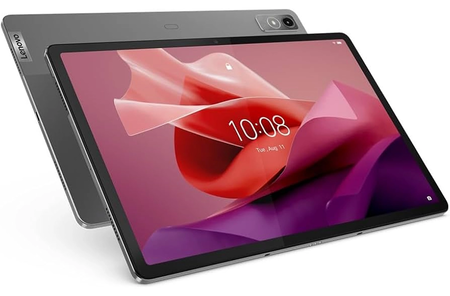 Tablet Lenovo Tab P12 8GB RAM 128GB WiFi Grey