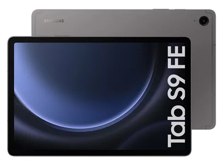 Tablet Samsung Galaxy Tab S9 FE X516 10.9 5G 6GB RAM 128GB Enterprise Edition Grey