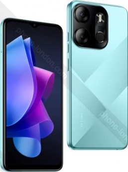 Tecno Mobile Spark Go 2023 64GB/3GB Uyuni Blue