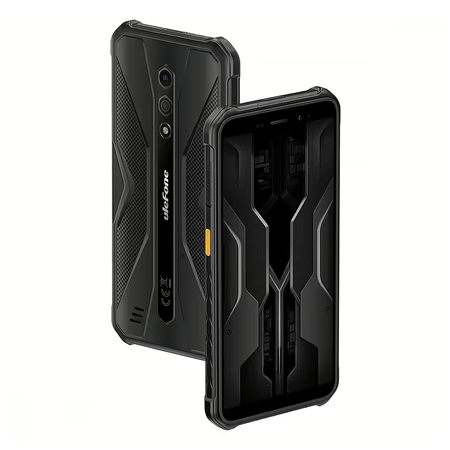 ULEFONE ARMOR X12 PRO LTE 4GB RAM 64GB BLACK