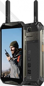 Ulefone Armor 20WT black