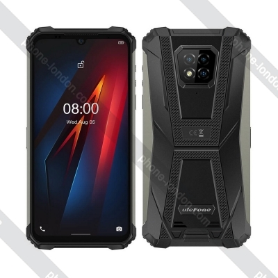 Ulefone Armor 8 4GB/64GB Black