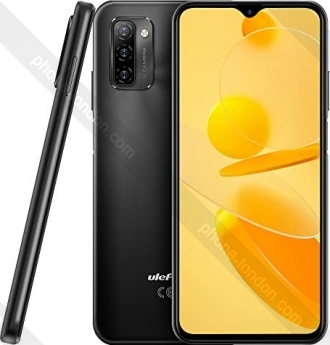 Ulefone Note 12P black