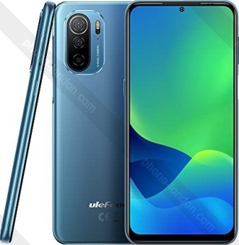 Ulefone Note 13P Mystery Blue