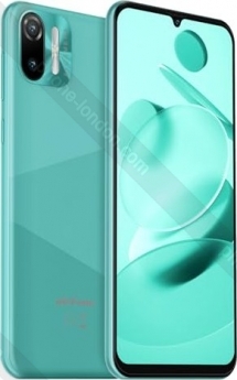 Ulefone Note 6 green