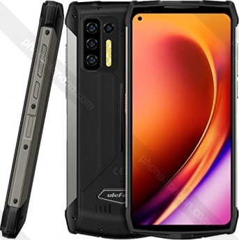 Ulefone Power Armor 13 black