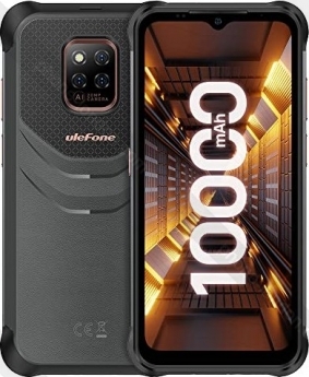 Ulefone Power Armor 14 Pro black/grey