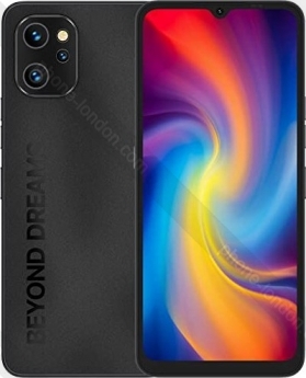 Umidigi A13 Pro 128GB/4GB Starry Black