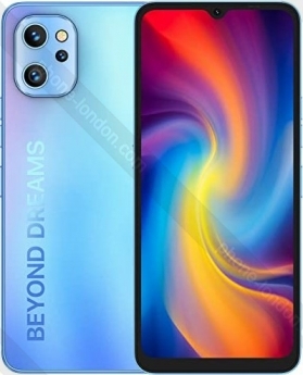 Umidigi A13 Pro 128GB/6GB Galaxy Blue