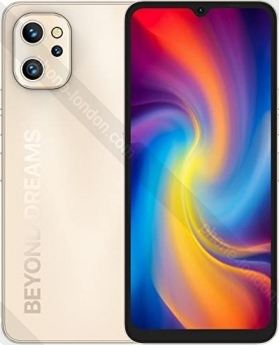 Umidigi A13 Pro 128GB/6GB Sunglow Gold