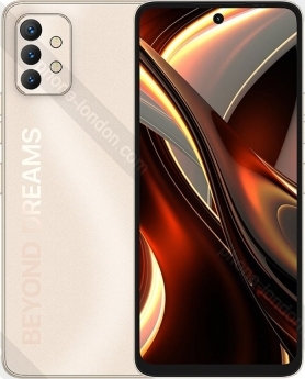 Umidigi A13 Pro Max 5G Sunglow Gold