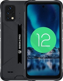 Umidigi Bison 2 Pro black