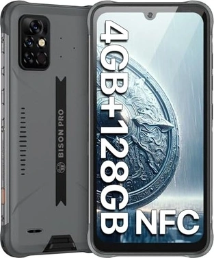 Umidigi Bison Pro 128GB/4GB Storm Grey