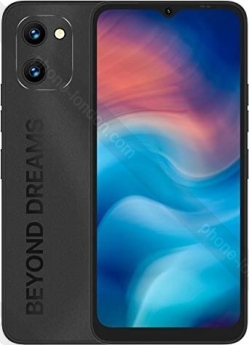 Umidigi G1 Starry Black