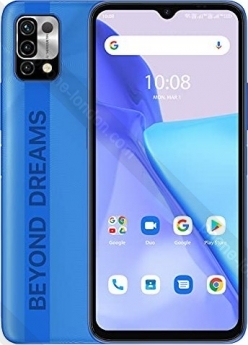 Umidigi Power 5 128GB Sapphire Blue
