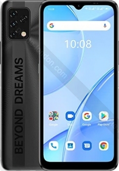 Umidigi Power 5S carbon Grey