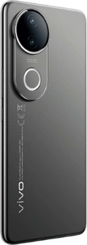 Vivo V50e Satin Black