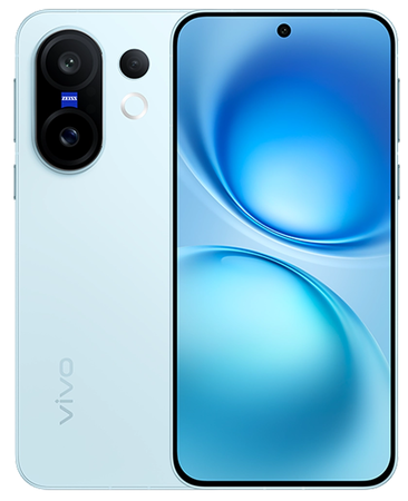 Vivo X200 FE 12GB RAM 256GB Blue