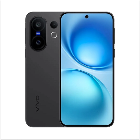 Vivo X200 FE 5G 12GB RAM 512GB Black