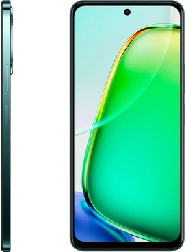 Vivo Y28 128GB Agate Green