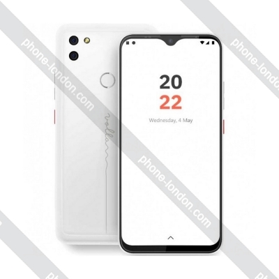 Volla Phone 22 4GB/128GB White