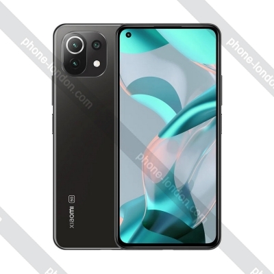Xiaomi 11 Lite 5G NE 8GB/128GB Truffle Black