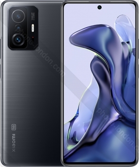 Xiaomi 11T 256GB Meteorite Gray