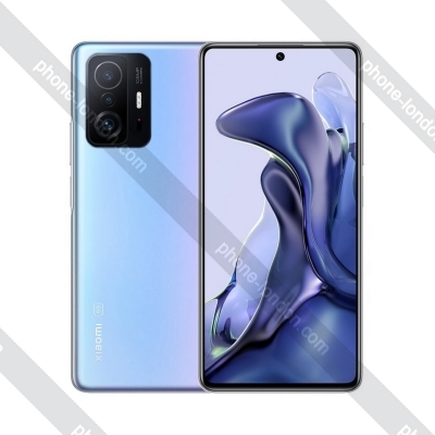 Xiaomi 11T 5G 8GB/128GB Celestial Blue