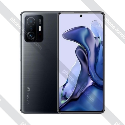 Xiaomi 11T 5G 8GB/128GB Meteorite Gray