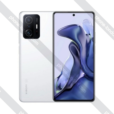 Xiaomi 11T 5G 8GB/128GB White
