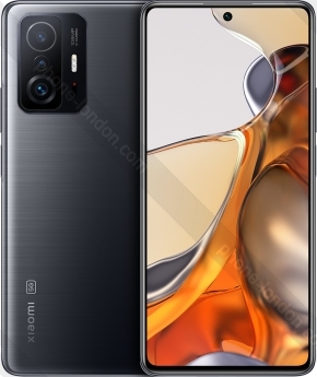 Xiaomi 11T Pro 256GB/8GB Meteorite Gray