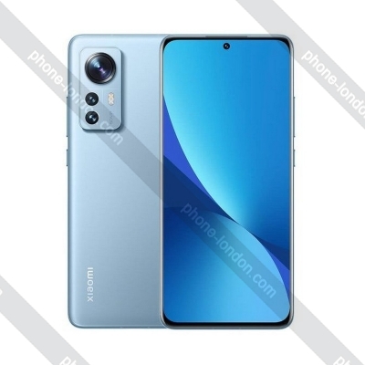 Xiaomi 12 8GB/256GB Blue