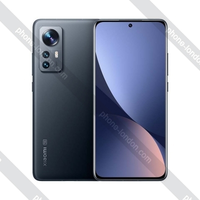 Xiaomi 12 8GB/256GB Grey