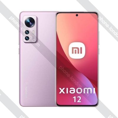 Xiaomi 12 8GB/256GB Purple