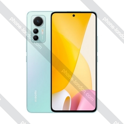 Xiaomi 12 Lite 8GB/128GB Lite Green