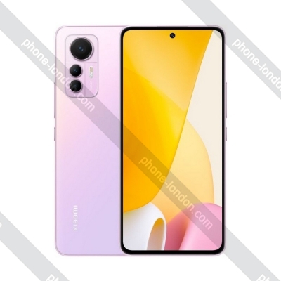 Xiaomi 12 Lite 8GB/128GB Lite Pink