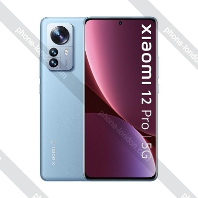 Xiaomi 12 Pro 12GB/256GB Blue