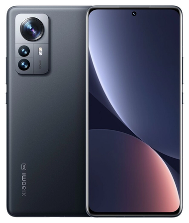 Xiaomi 12 Pro Dual Sim 5G 12GB/256GB Grey