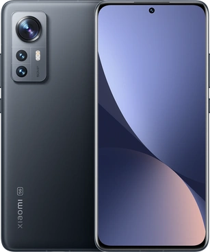 Xiaomi 12 Pro 256GB/8GB Gray